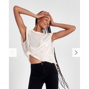 We The Free Kyoto Tee